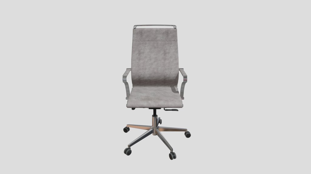 Office chair Ergolife