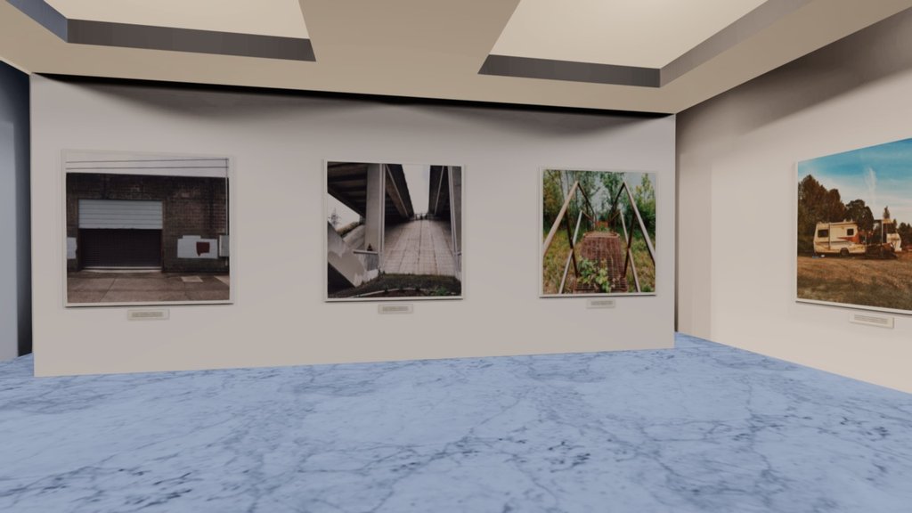Instamuseum for @thejayjones