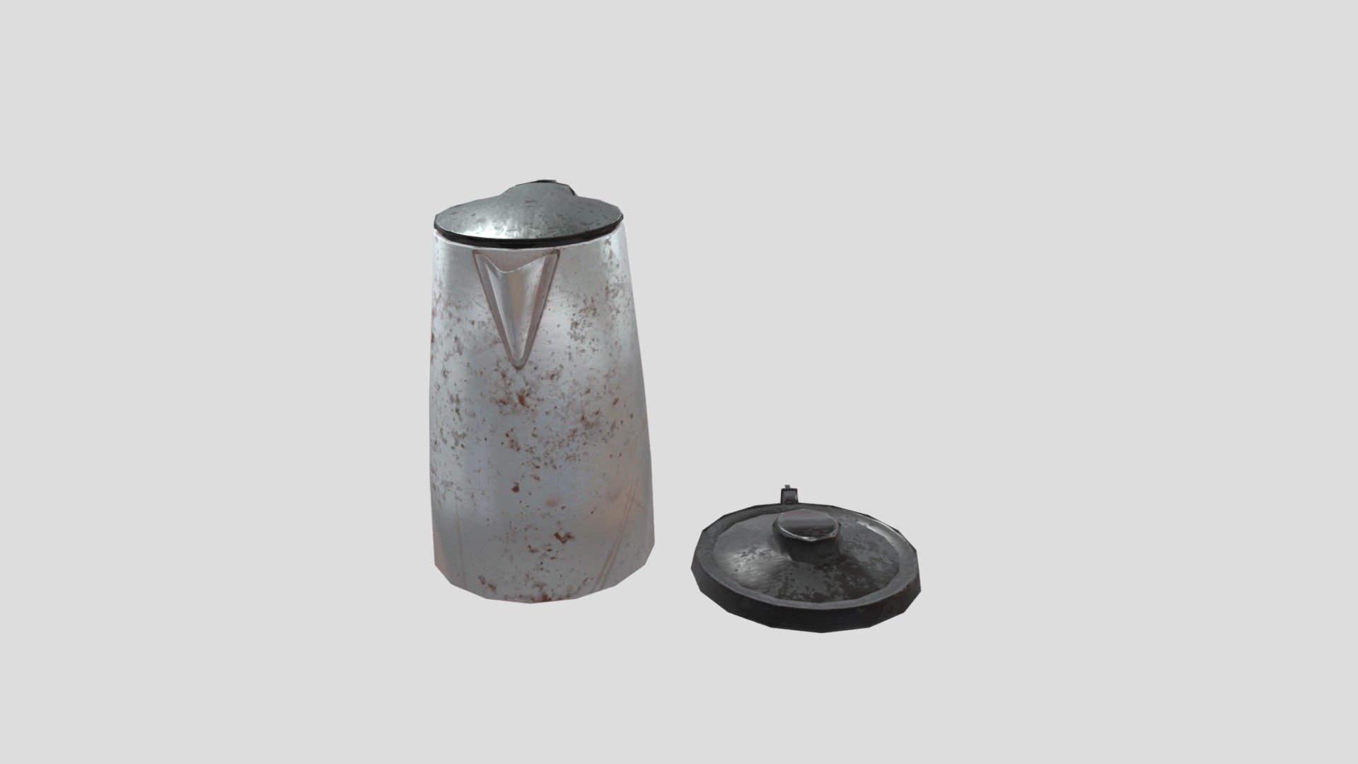 Electric Hot Water