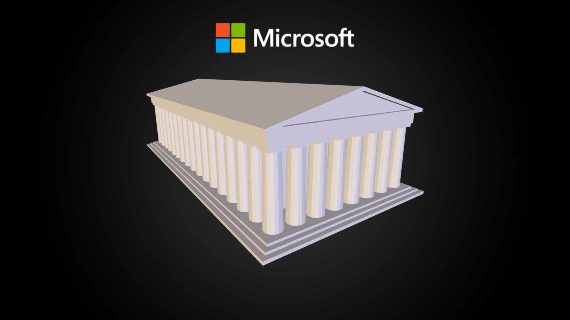 Parthenon