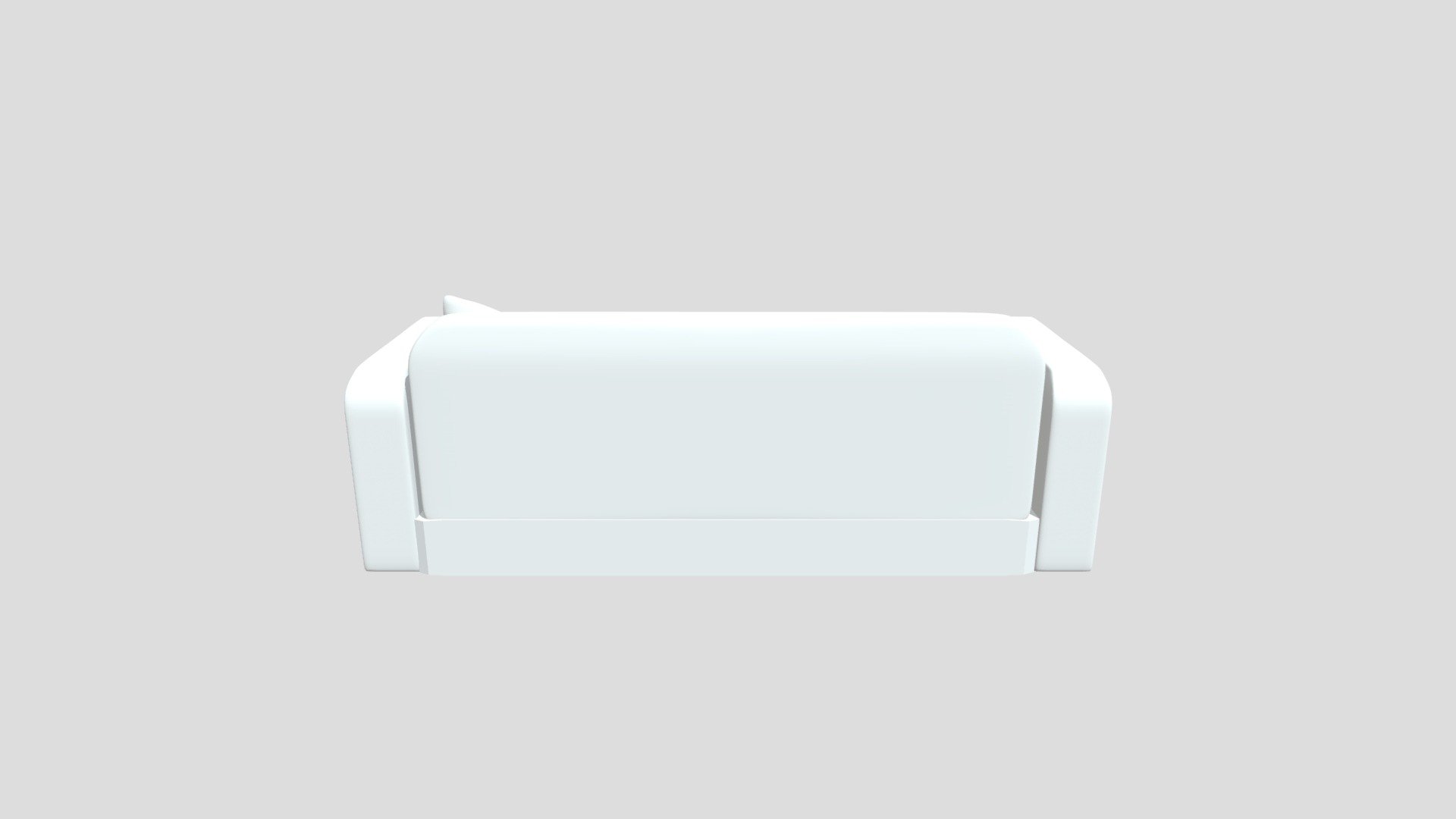 Sofa 3d