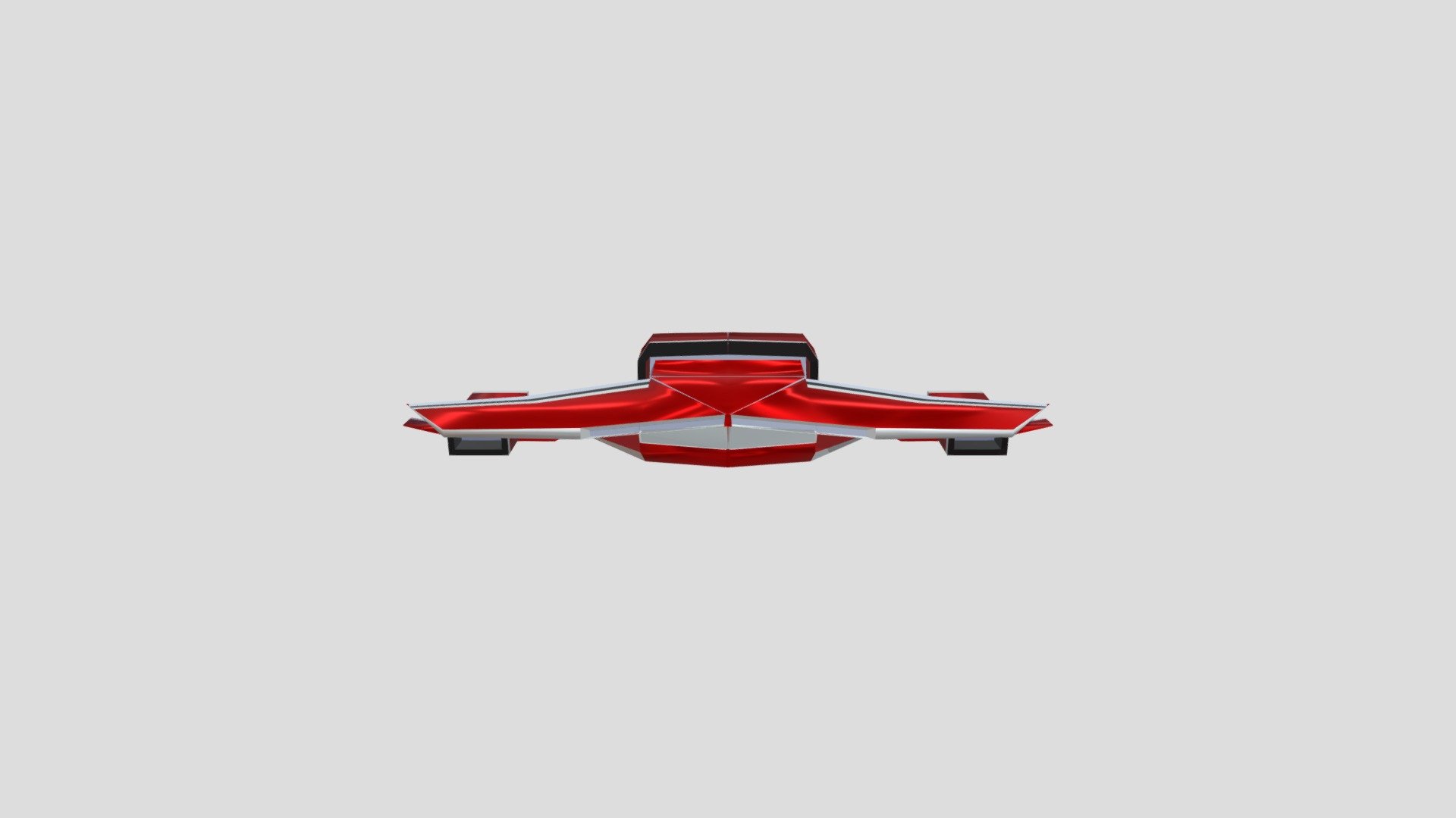 SpaceShip