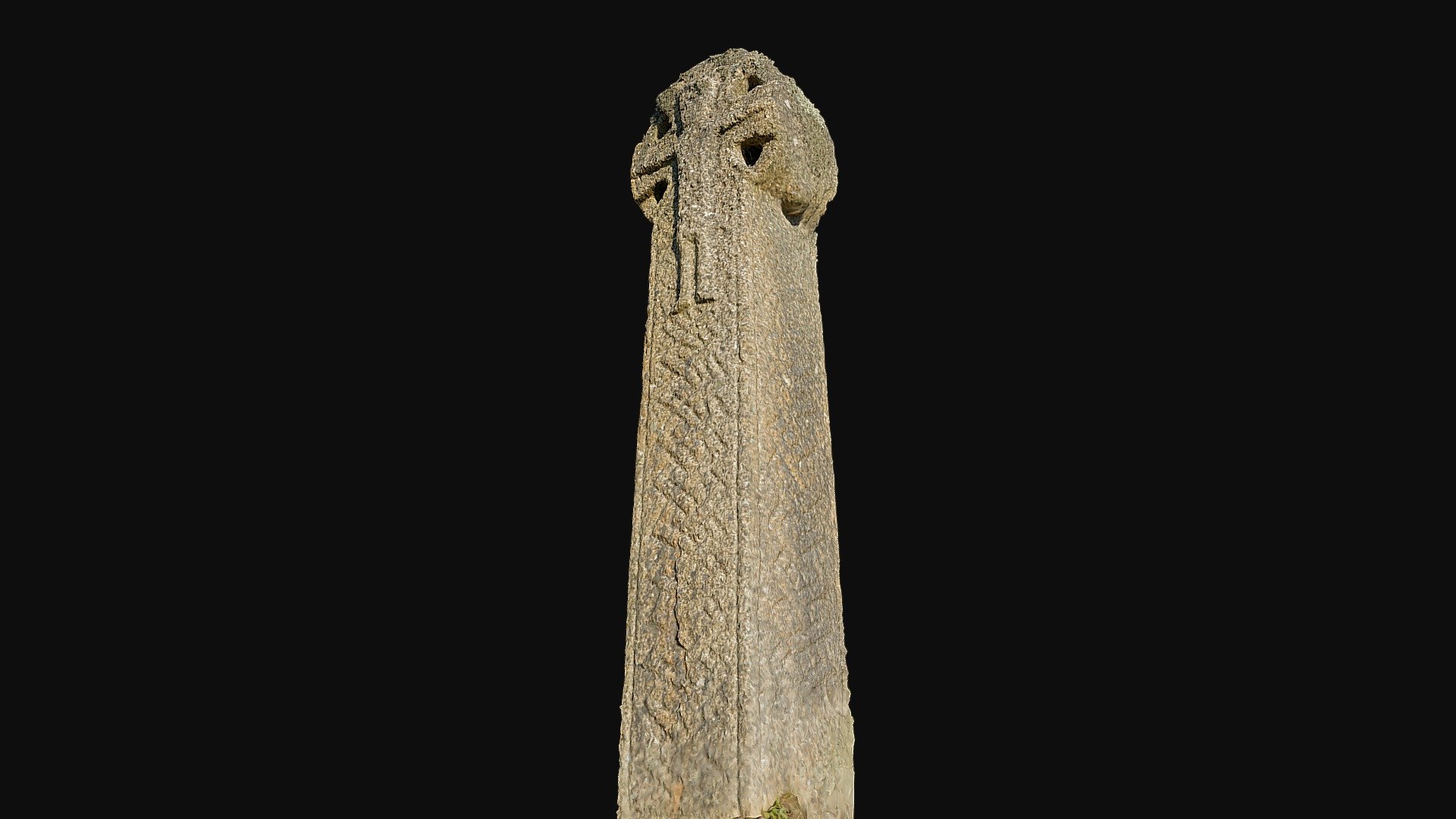 Phillack Cross