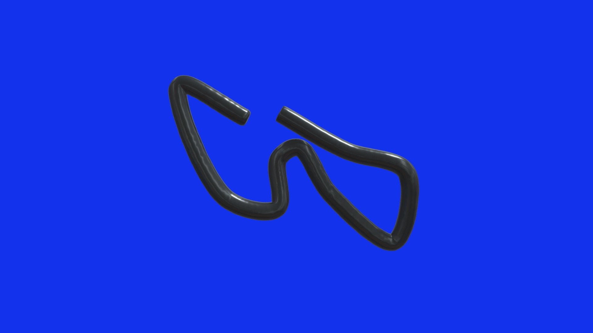 Glass Tube test