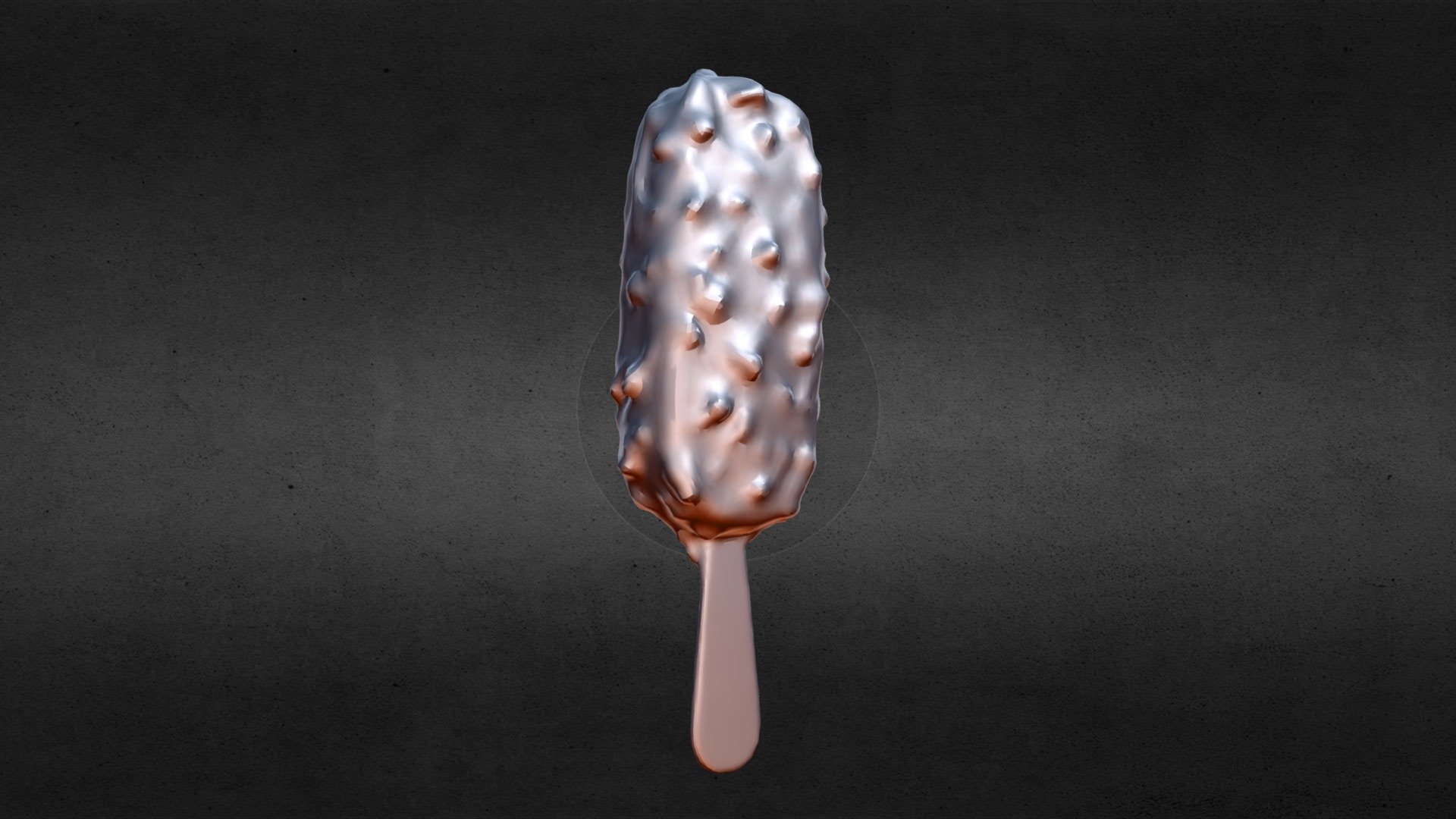 Ice Cream Gelato