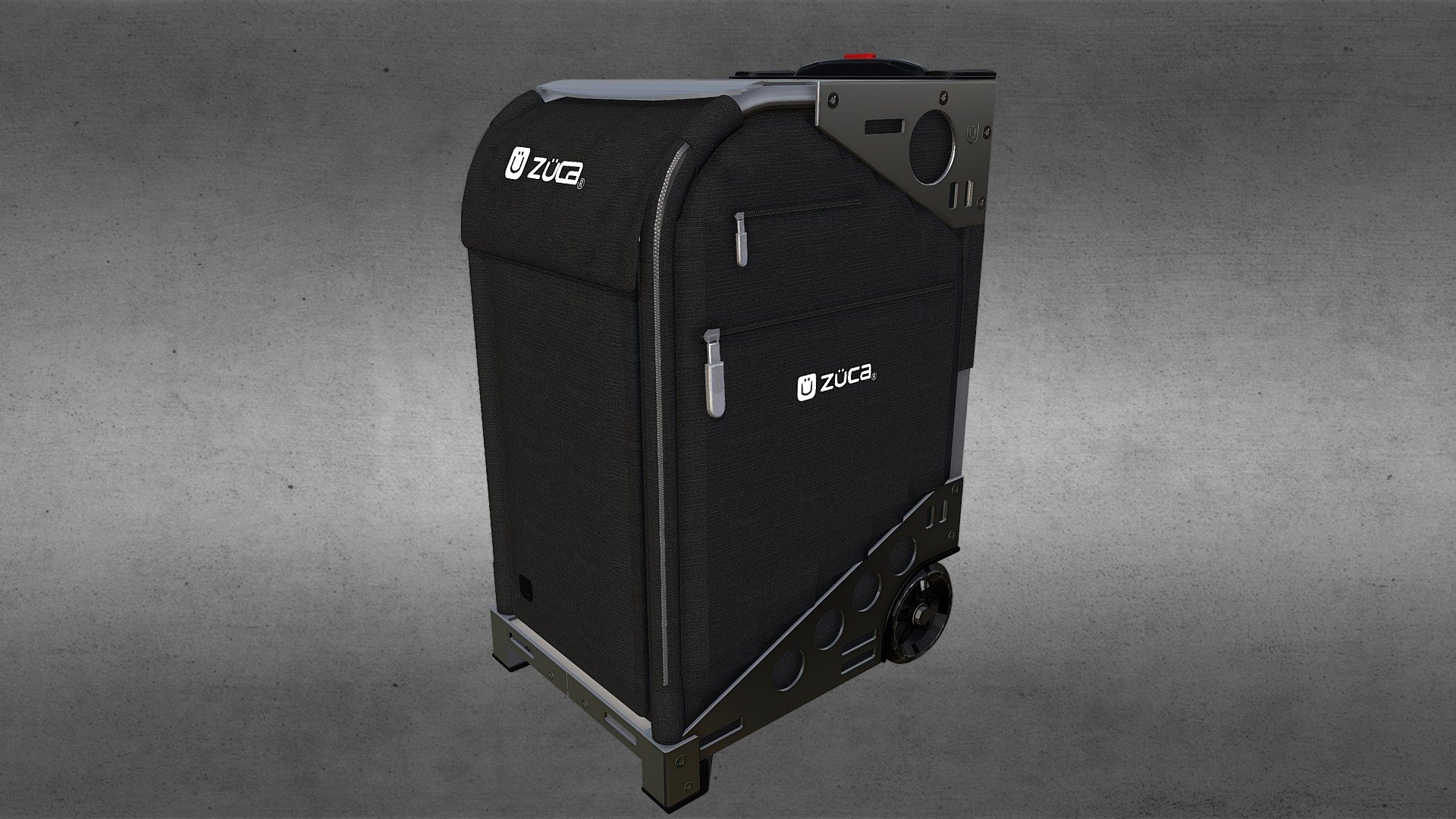 Bag Zuca 1
