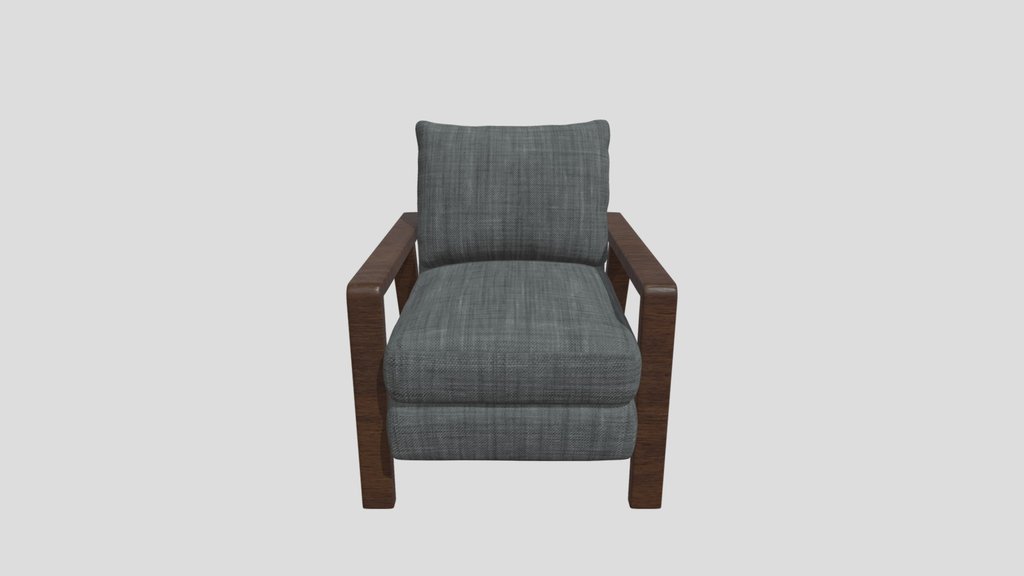 Wayne Lounge Chair