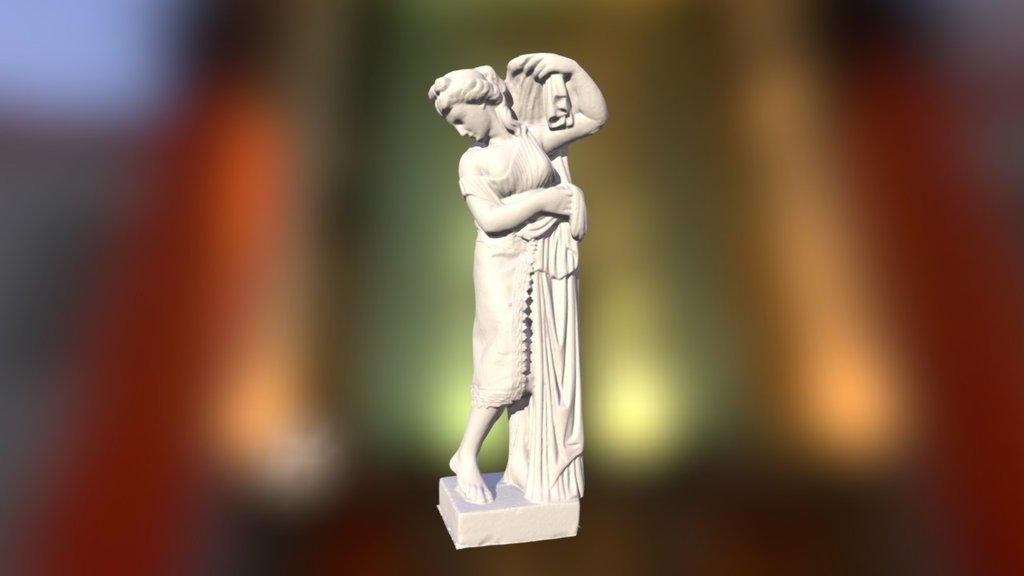 Statua di Venere