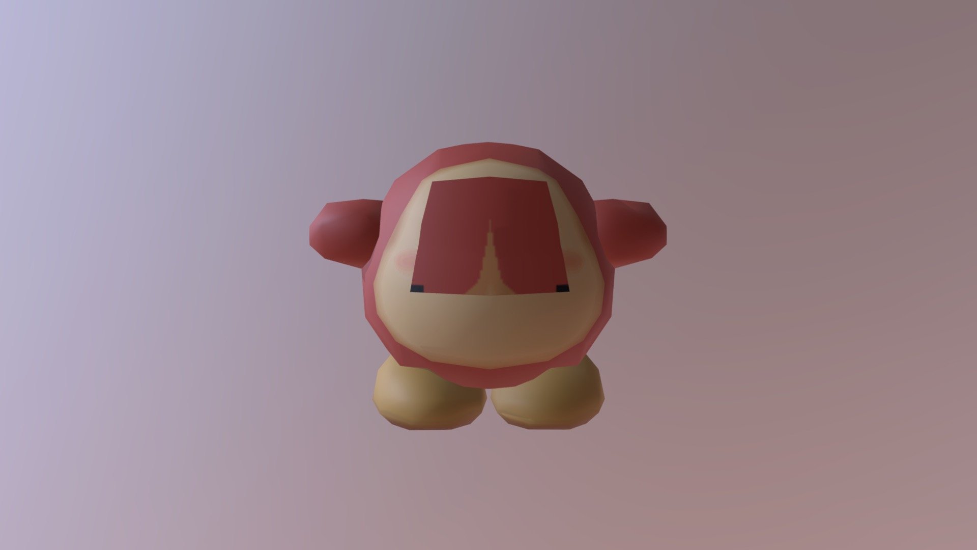 Waddle Dee