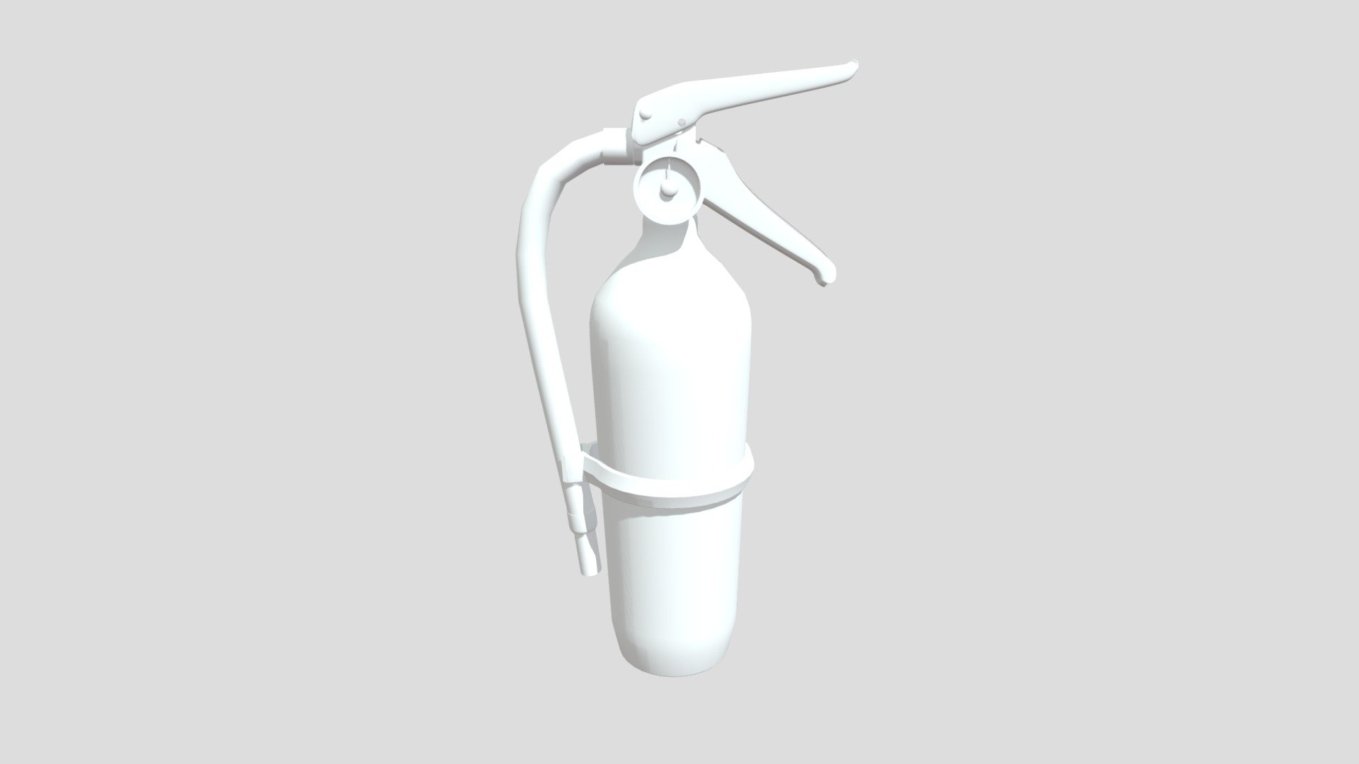 Fire Extinguisher