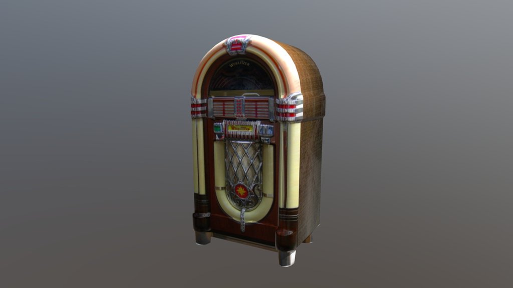 jukebox