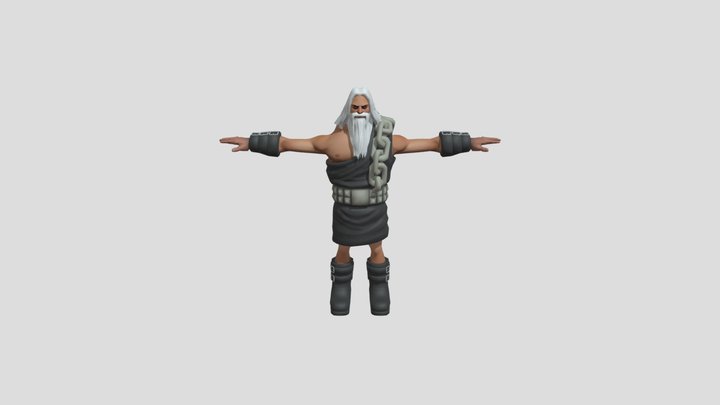 God of Rock