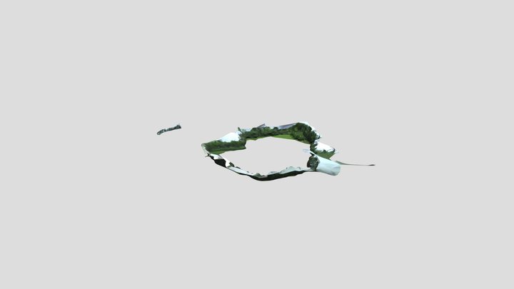 Redlands Farm Field Kiri 1 – Modèle 3D gratuit STL