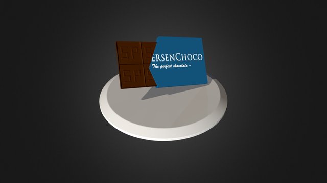 Simon_Pettersen 3D Model