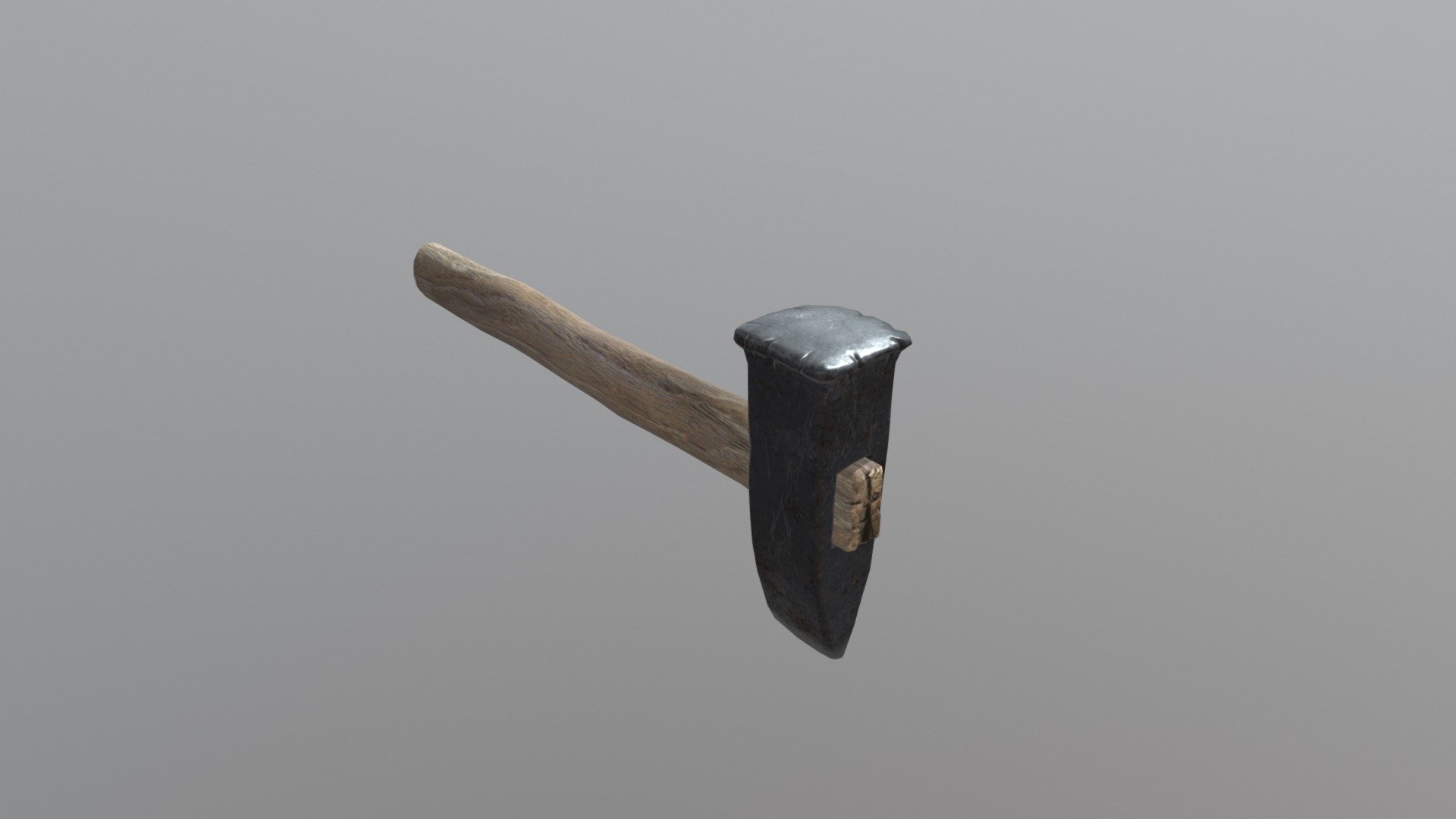 Hammer 02