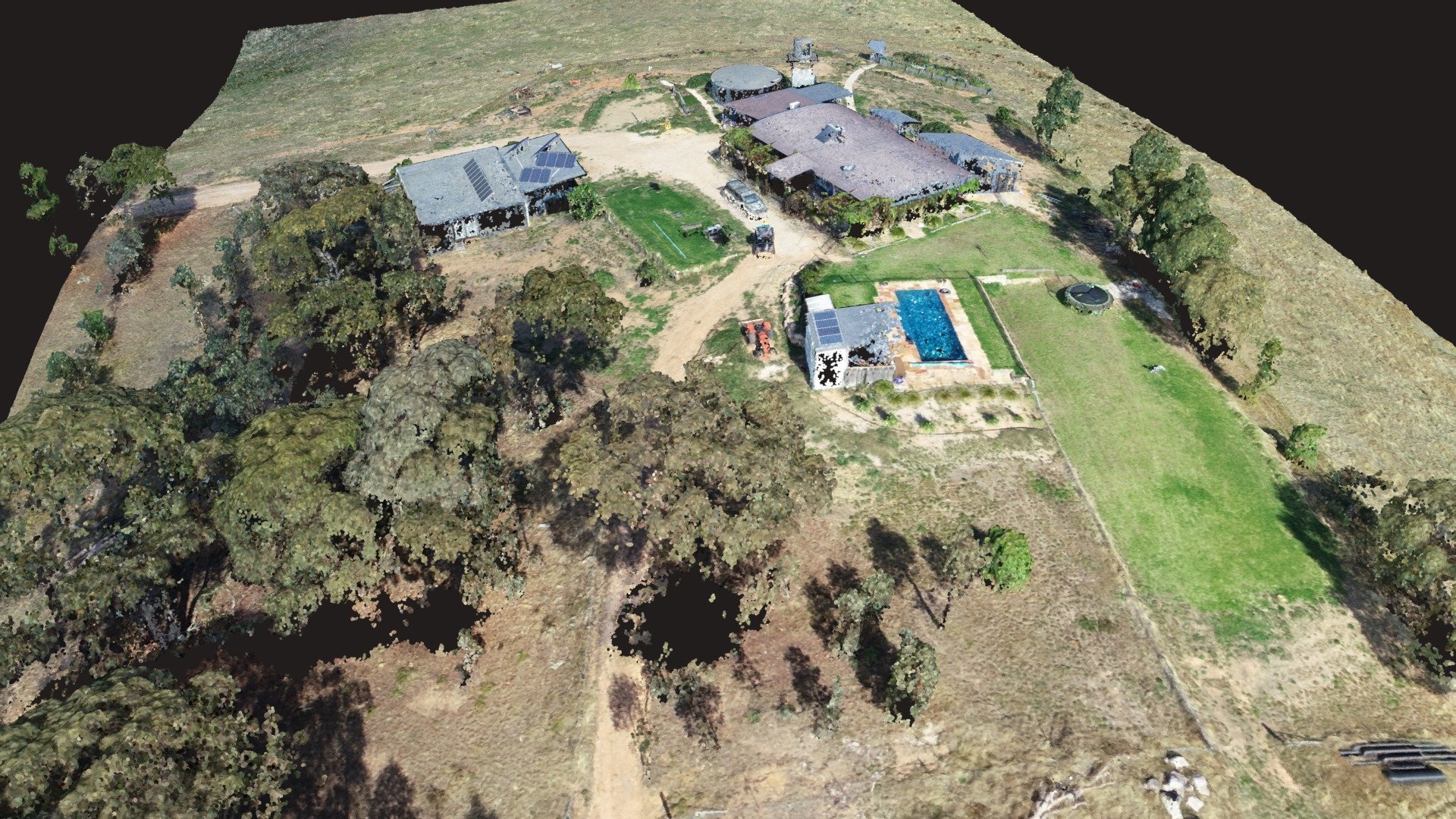 Home Landscaping
