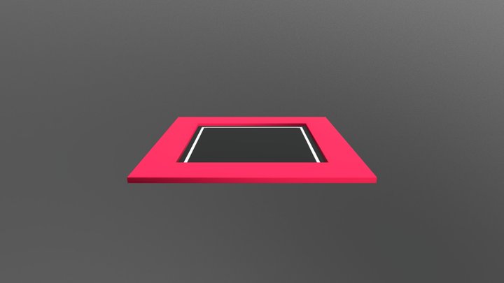test 3D Model