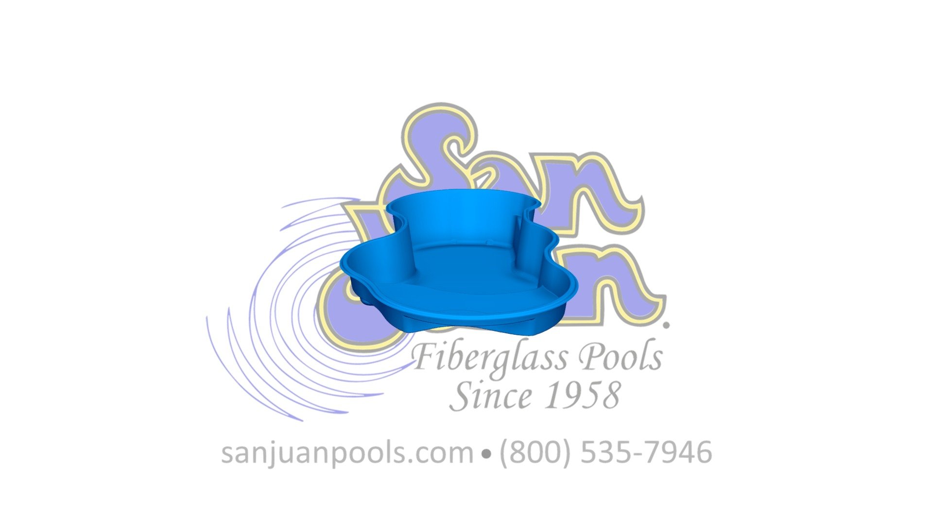 Costa Azul — Sketchfab embed 3D viewer