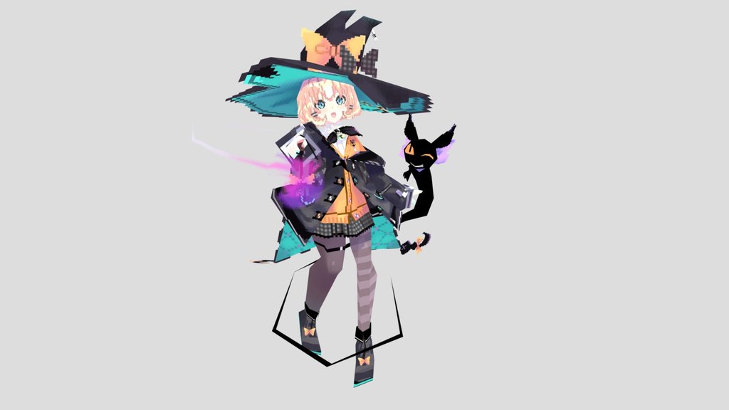 Millie Parfait [Nijisanji EN]