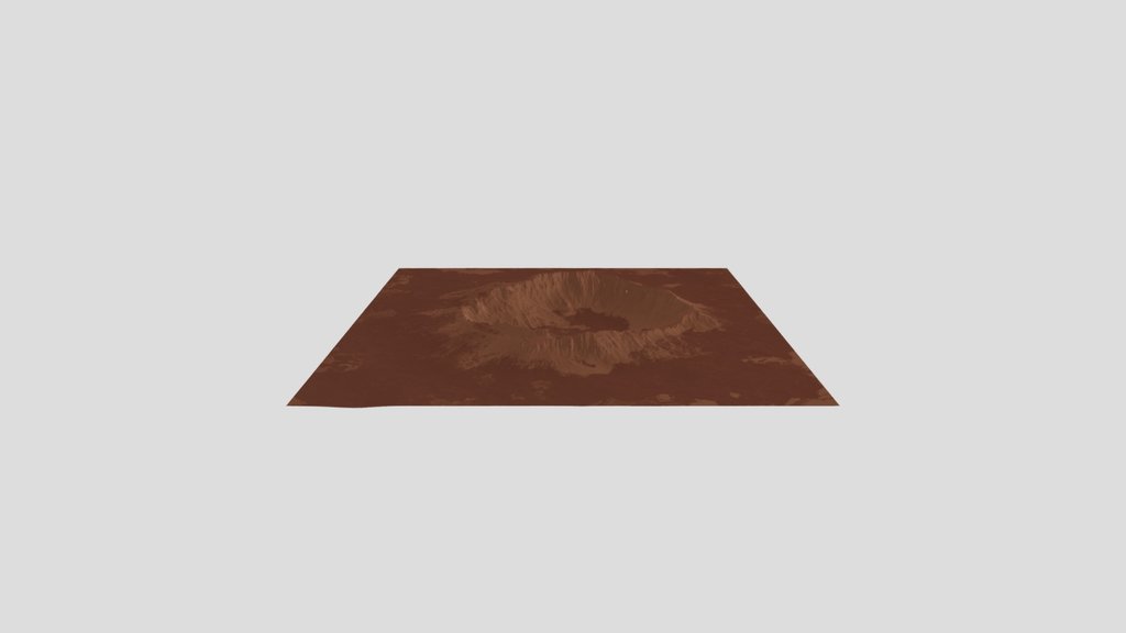 Meteor Crater