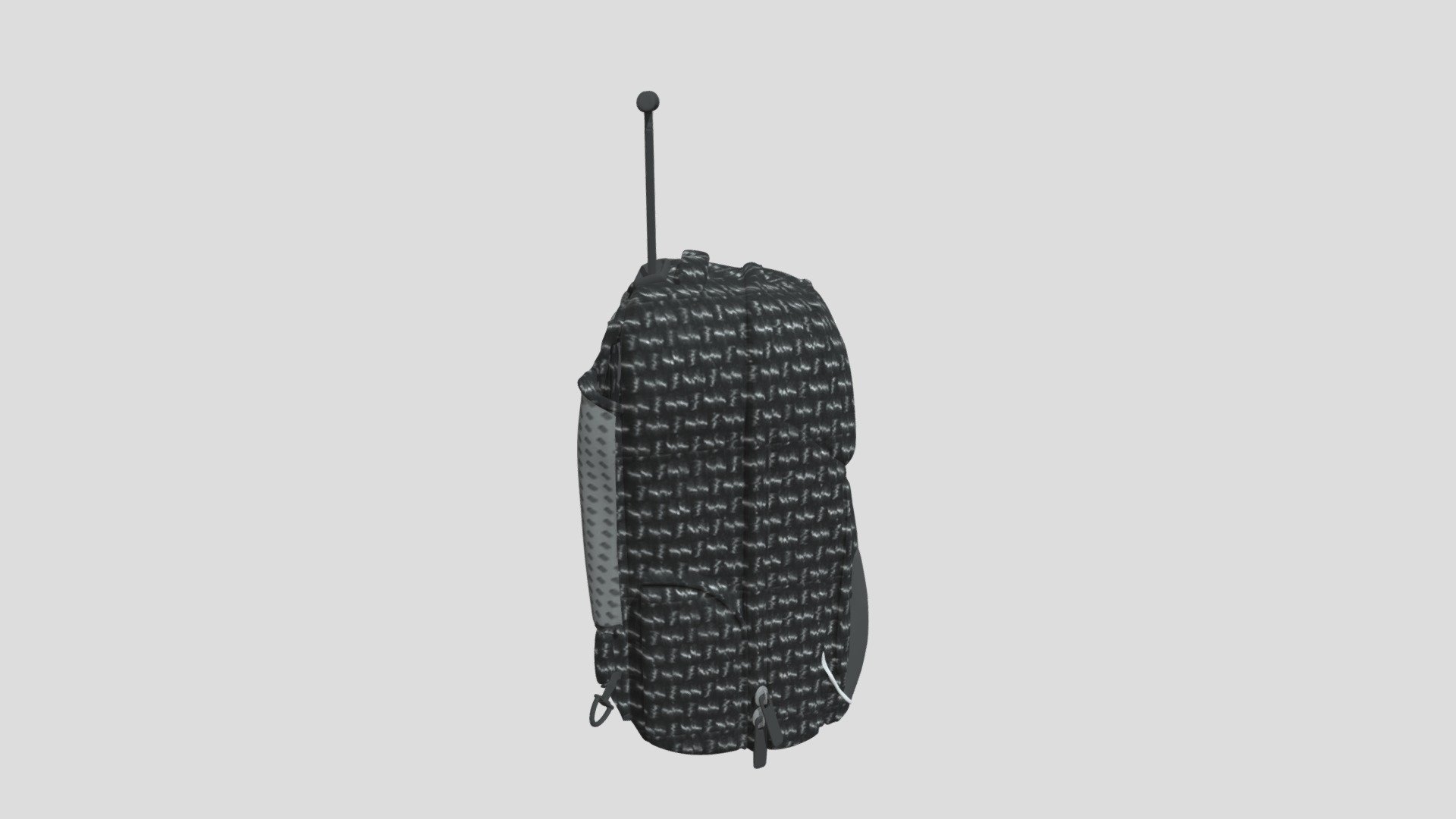 Bag Final textured