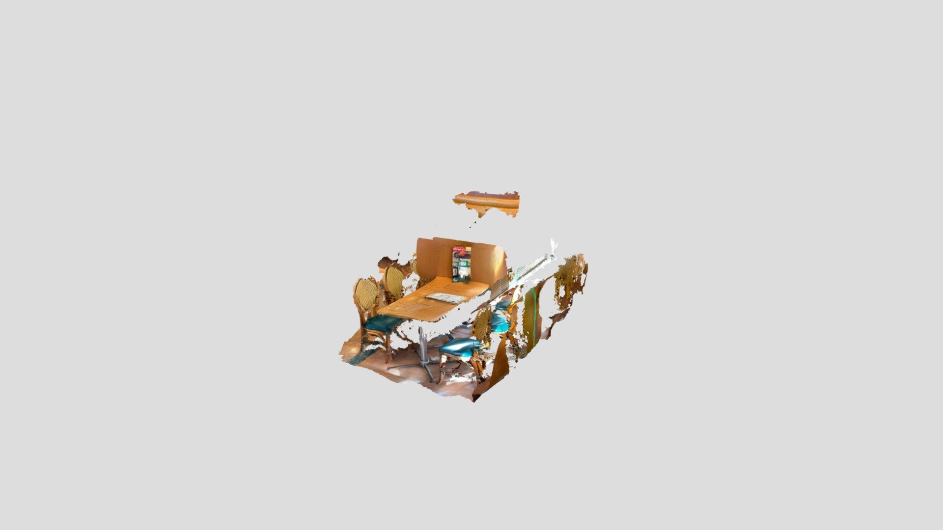 Saizeria