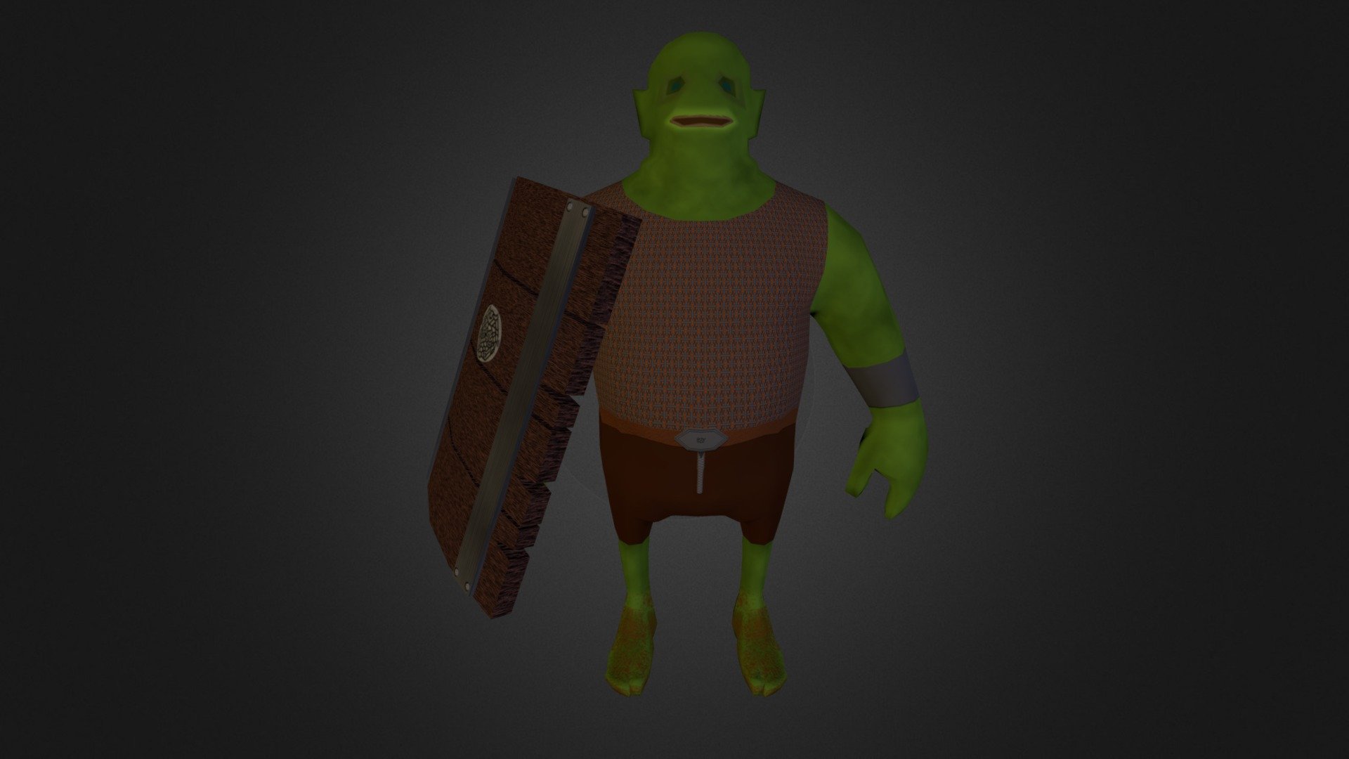 Goblin