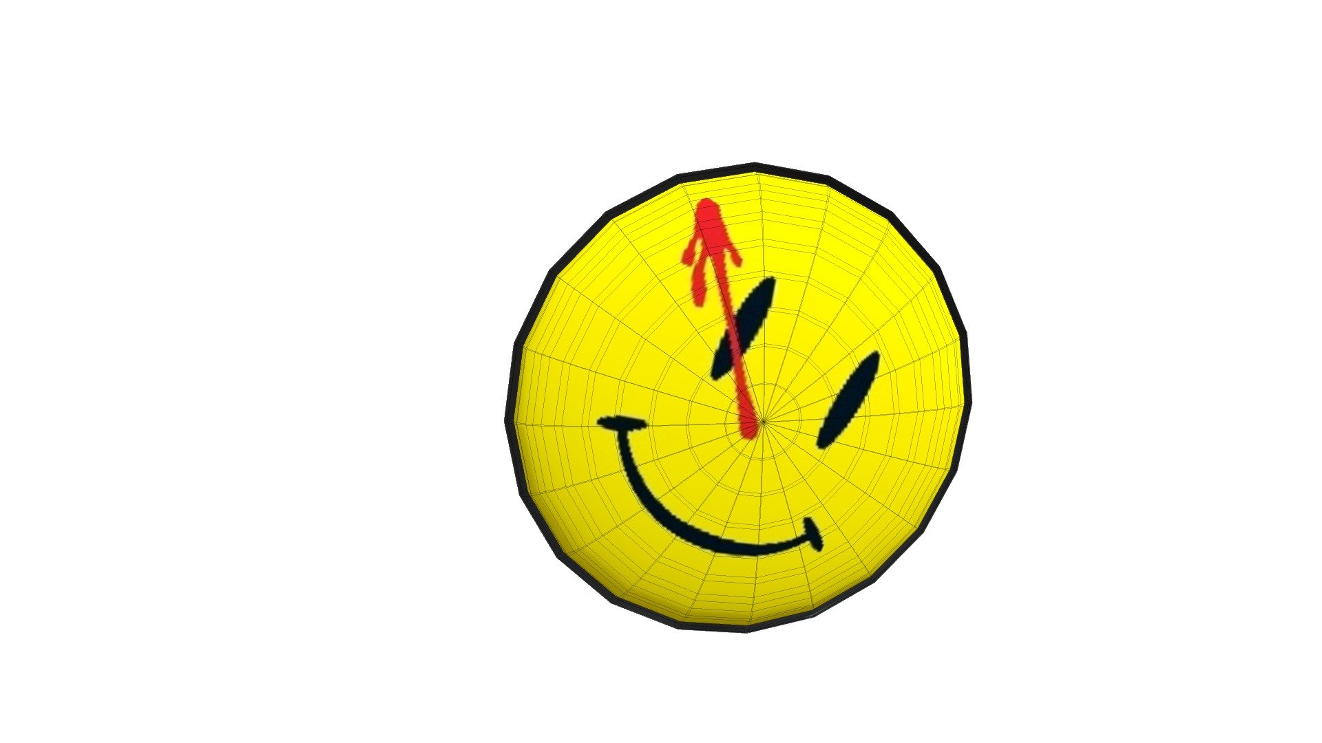 10 min watchman