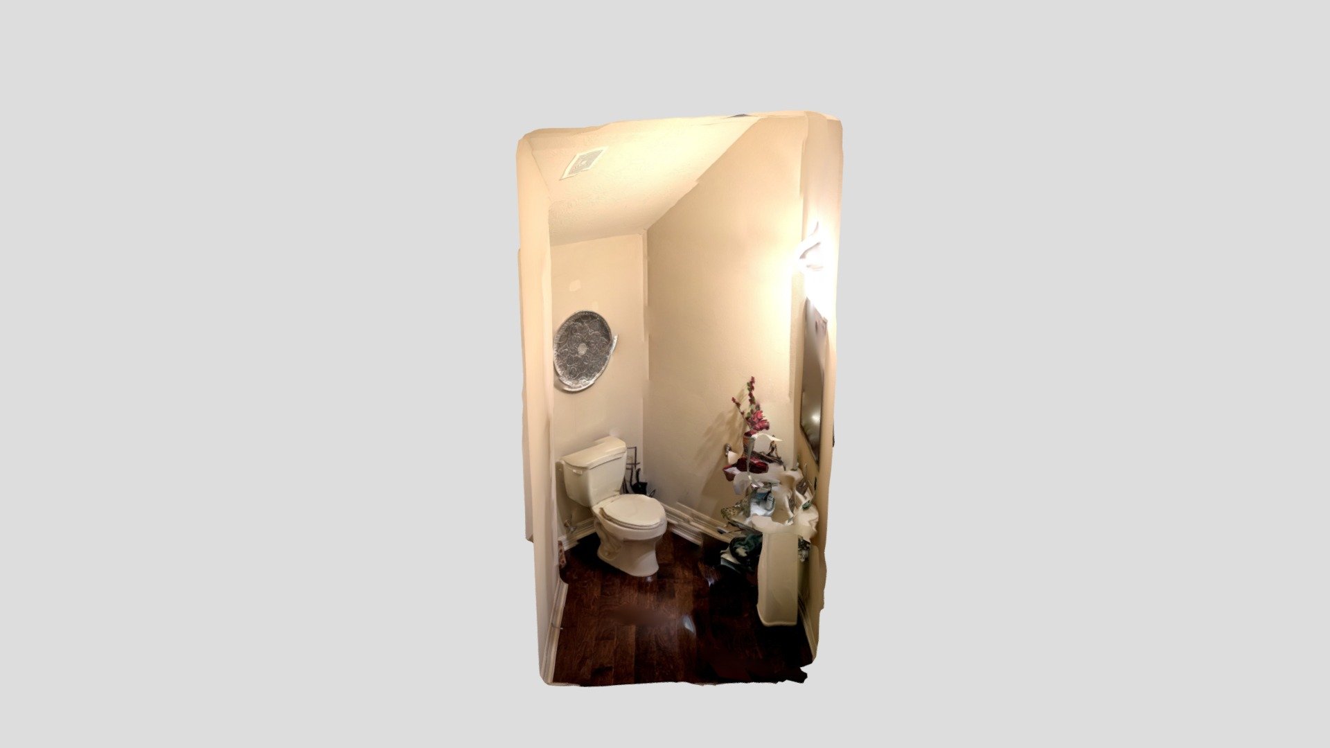 Shweta Bathroom Design