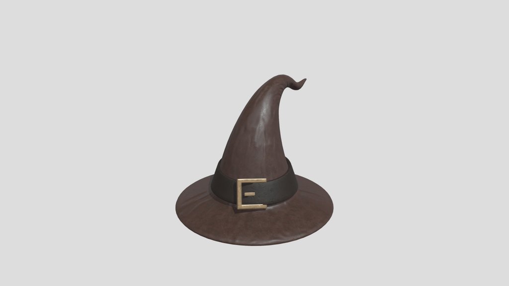 Witch Hat