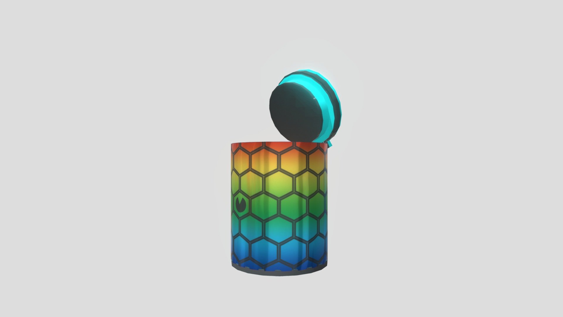 Repository PacMan and the Ghostly Adventures Download Free 3D model