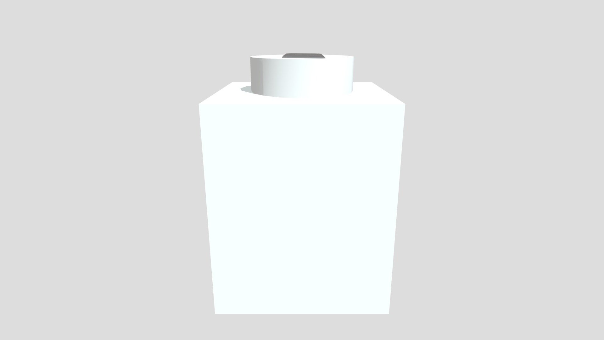 Brick 1x1