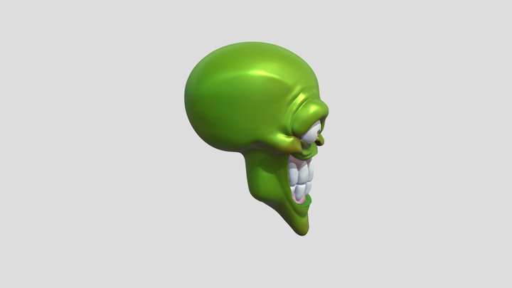 Model3d 3D Model