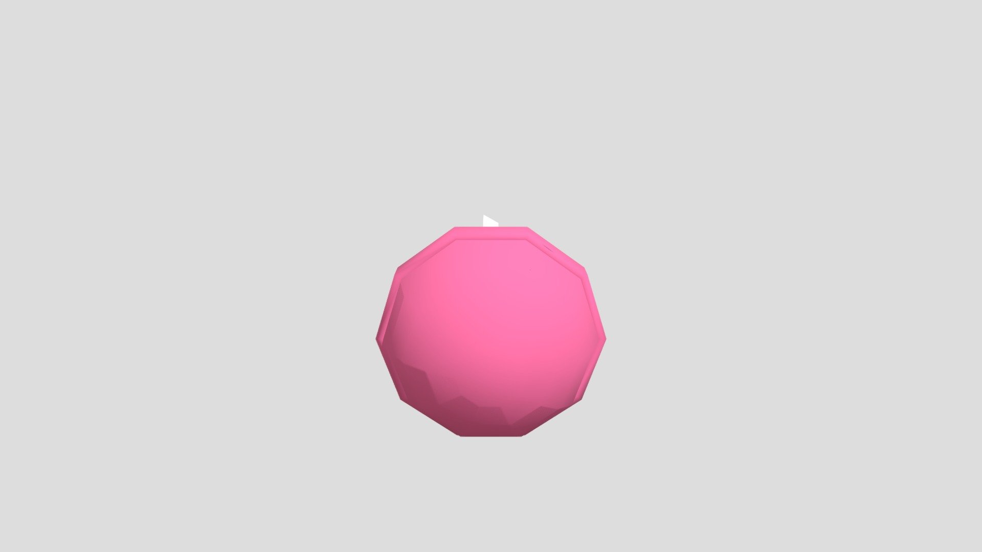 Lollipop from Poly by Google