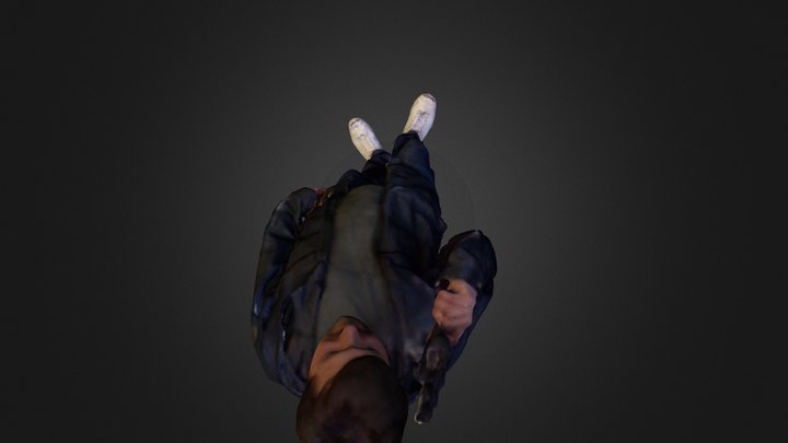 mat_hi_res_obj 3D Model