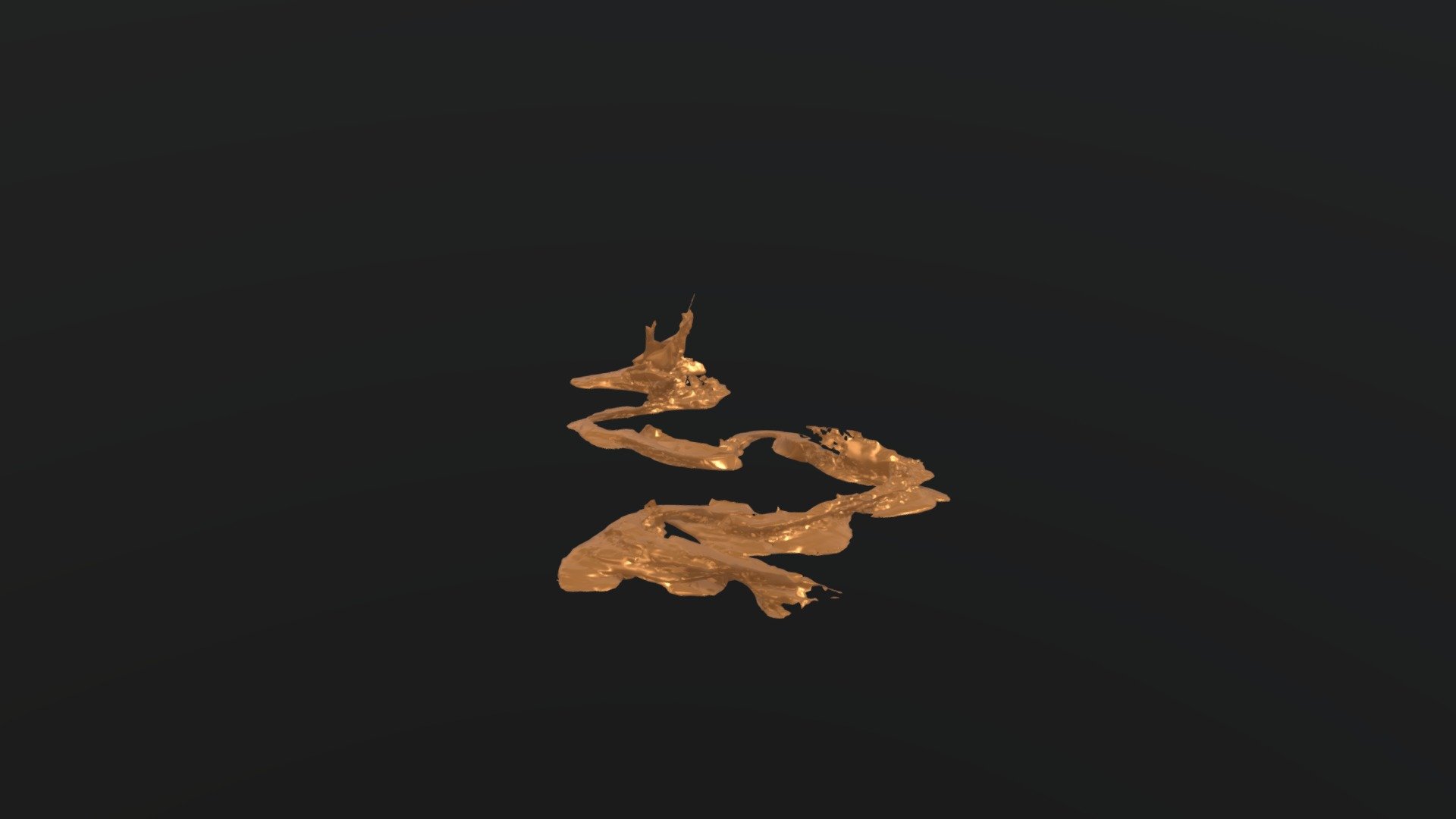Desert of Atacama - Lechuza cave — Sketchfab embed 3D viewer