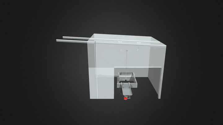 2 3D Model