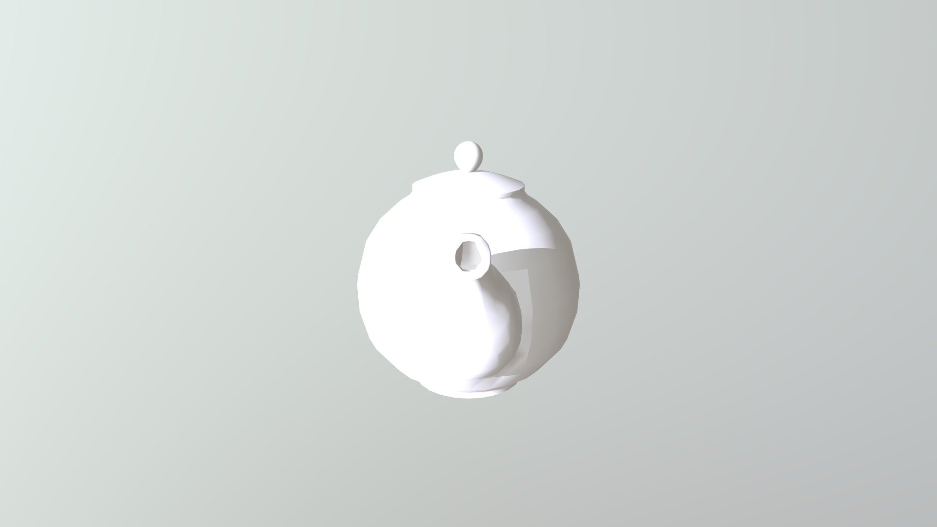 tea pot