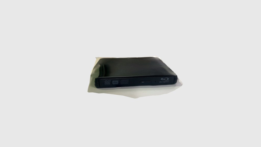 DVD Blu-ray Player