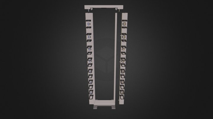 55100-test 3D Model