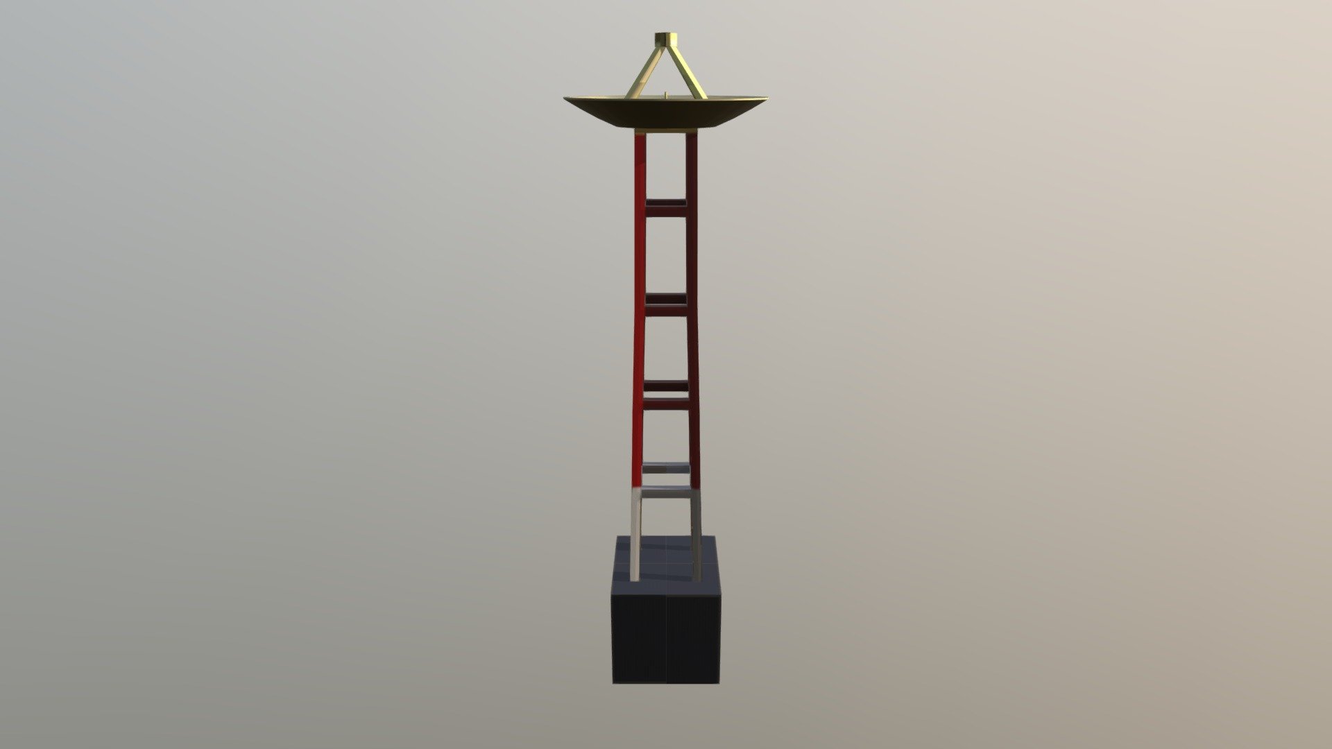 Parabola Tower