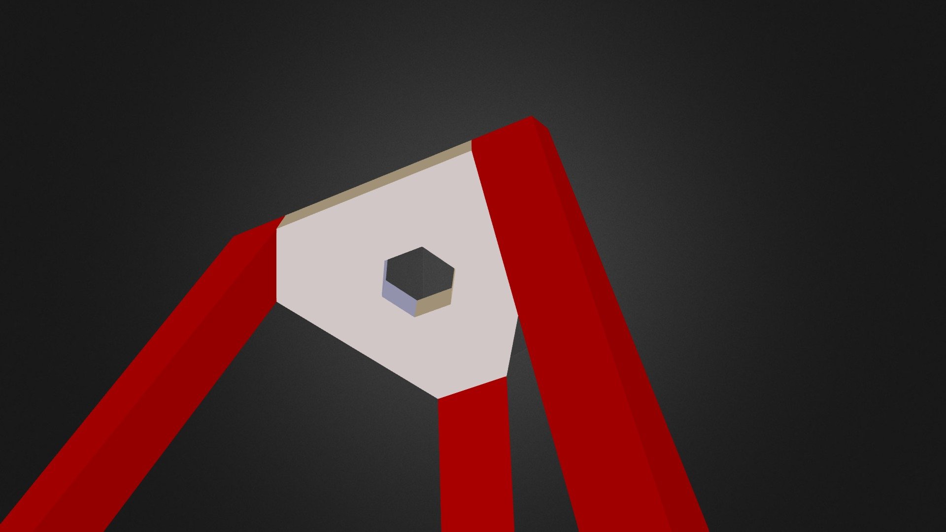 Stool FH 3 © 2014