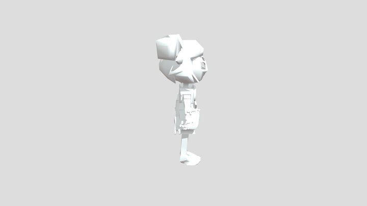 Muffet 3D models - Sketchfab