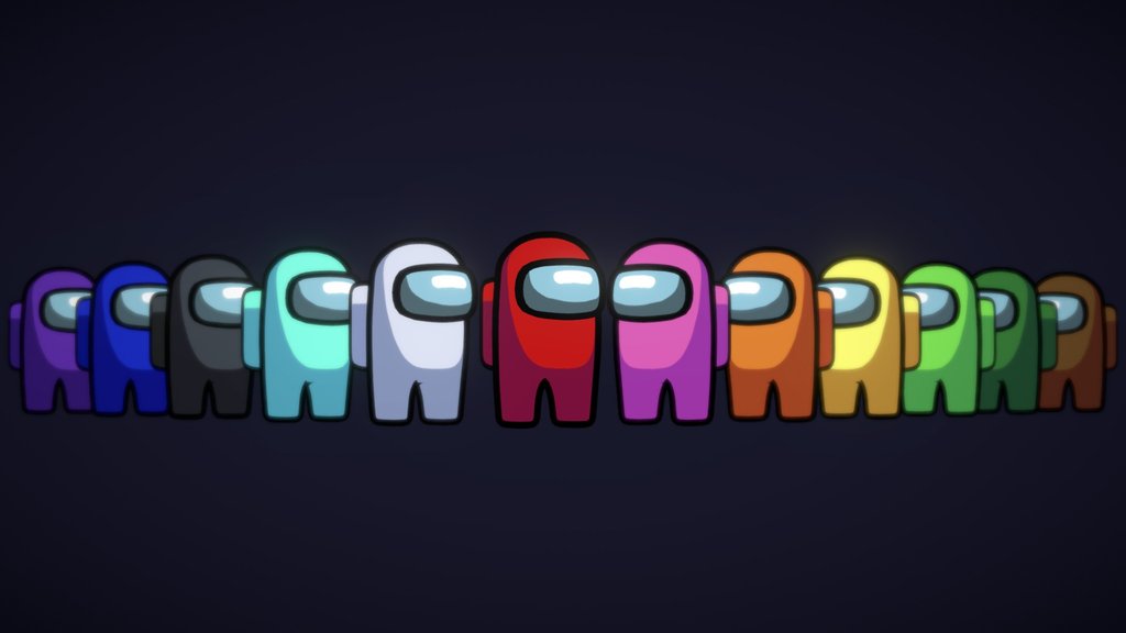 Crewmate [Among Us]