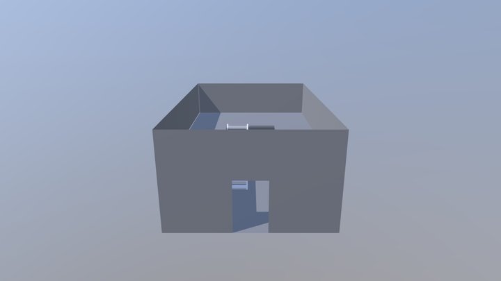Building 3D Model