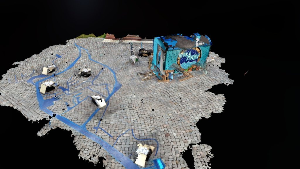 HydrArchiv II