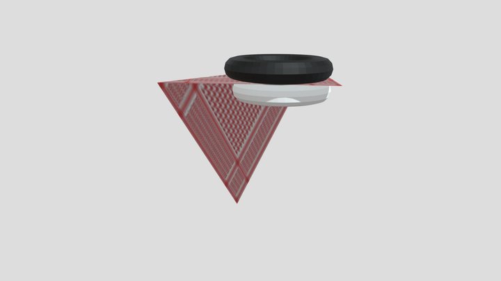 cobra shmag sadui 3D Model