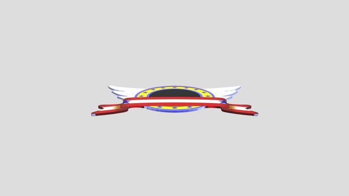 1000025119 3D Model