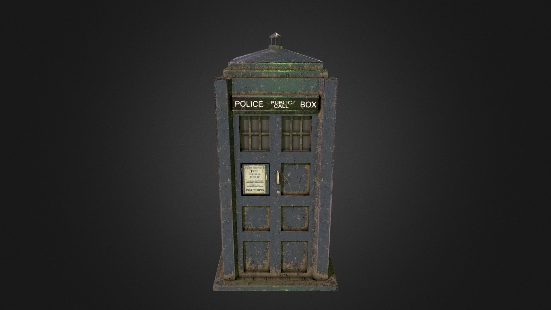 Tardis