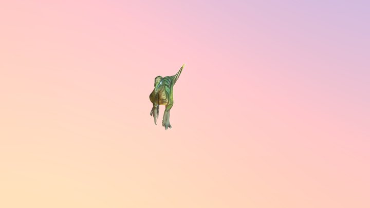 velociraptor